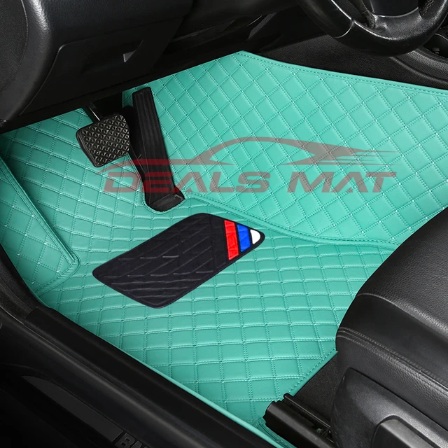 Pu Leather Knee Pad handrail pad Interior Car Accessories For Citroen  Berlingo - AliExpress
