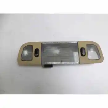 

INTERIOR LIGHT PEUGEOT 607 (S1)