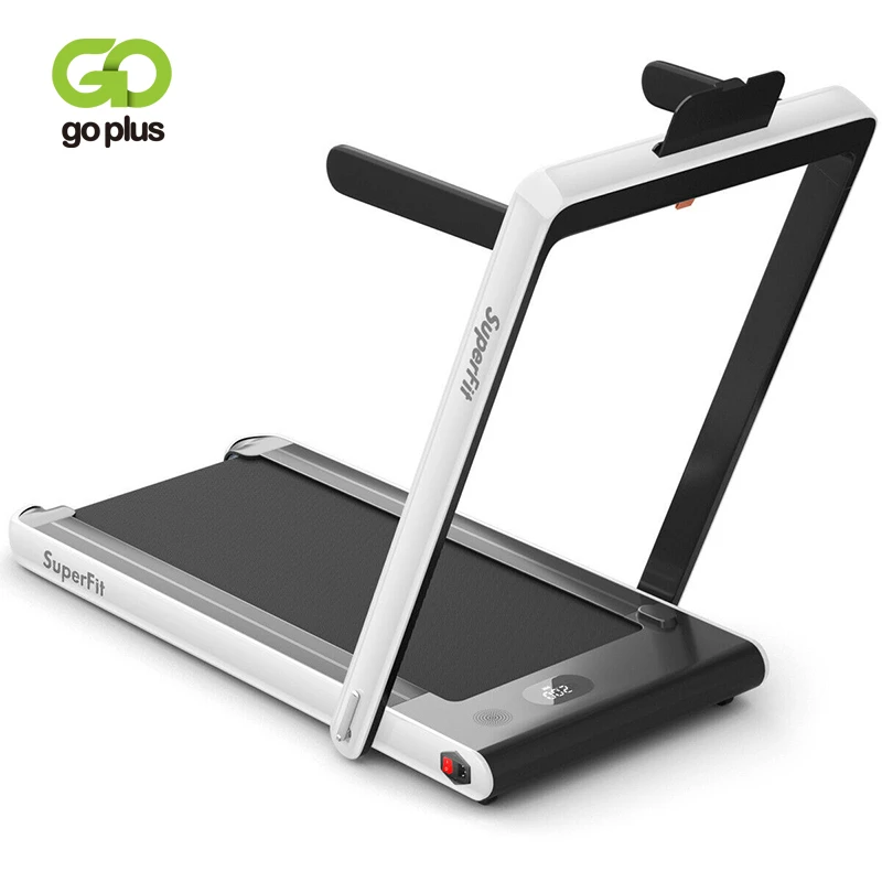 go plus treadmill