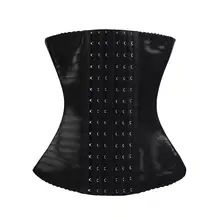  Corset  waist trainer bustier corset body shaper sexy steampunk gothic clothing corsets and bustiers corselet burlesque corsages 
