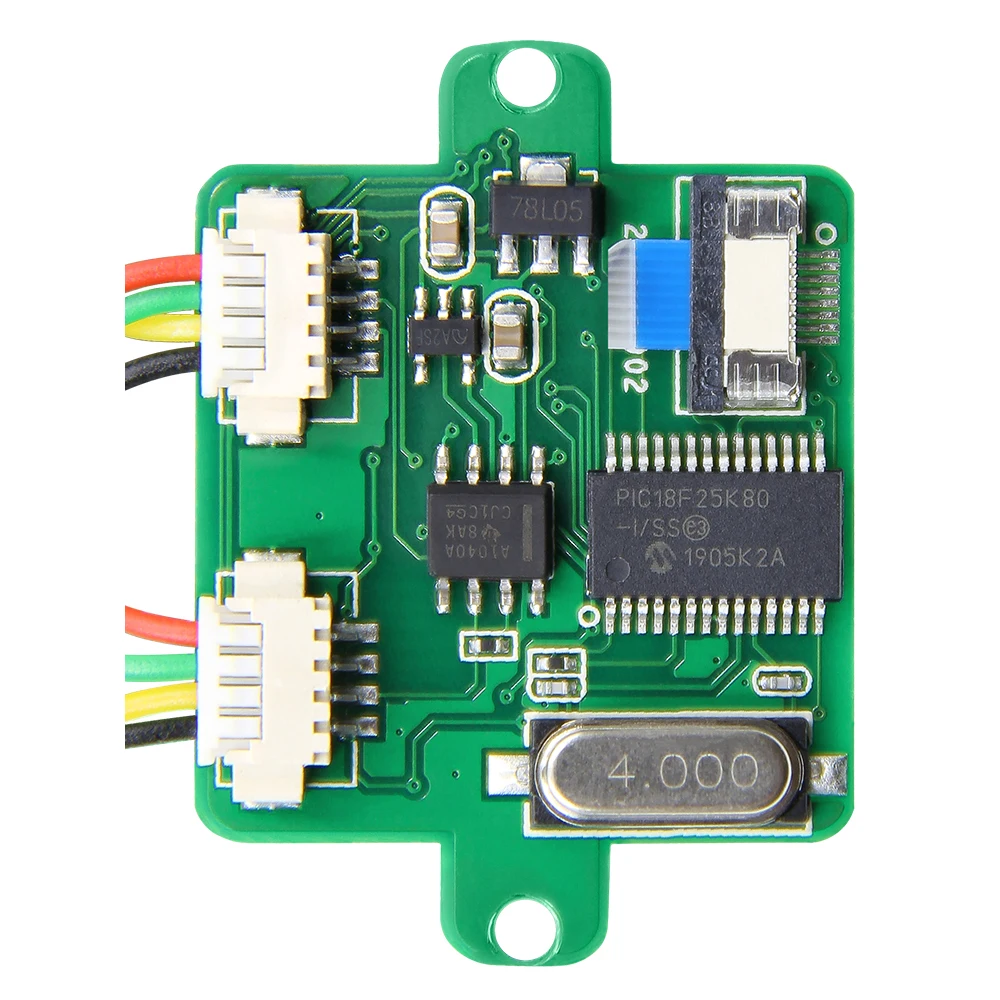 Konnwei KW902 ELM 327 V1.5 с PIC18F25K80 OBD2 Bluetooth сканер ELM327 V1.5 считыватель кодов OBD 2 OBD2 автомобильный диагностический инструмент