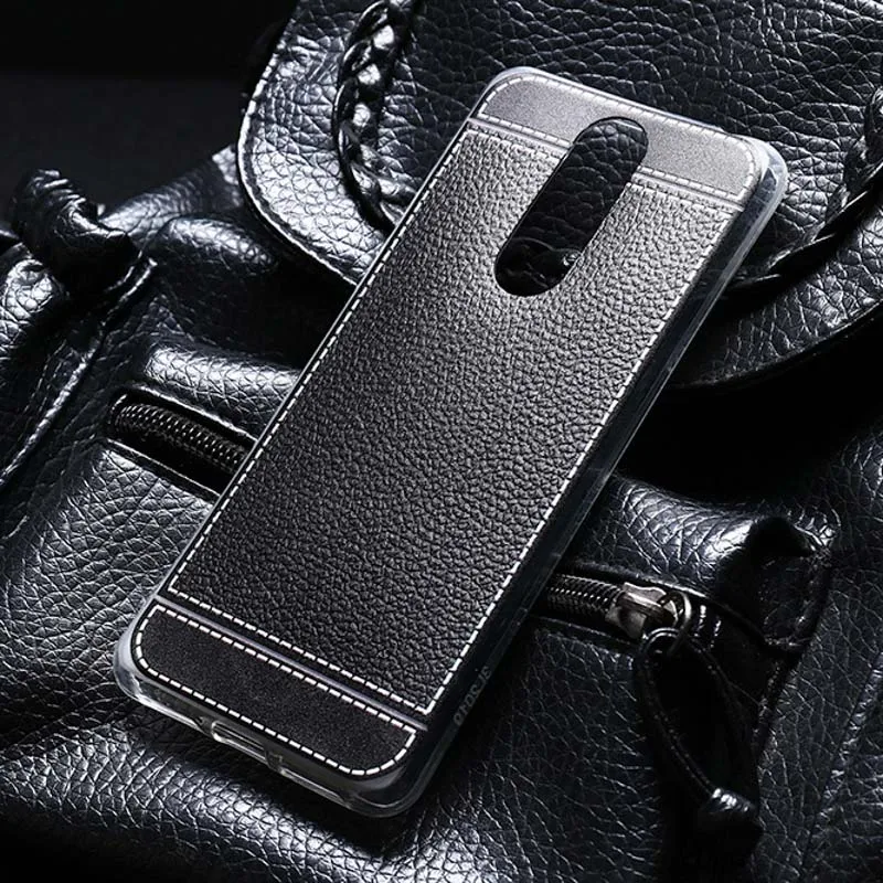 Кожаный чехол s для Alactel 1S 1X 1C 3 3C 3V 3X 2019 из мягкого силикона чехлы Alcatel A7 XL A3 plus 5026 5014D
