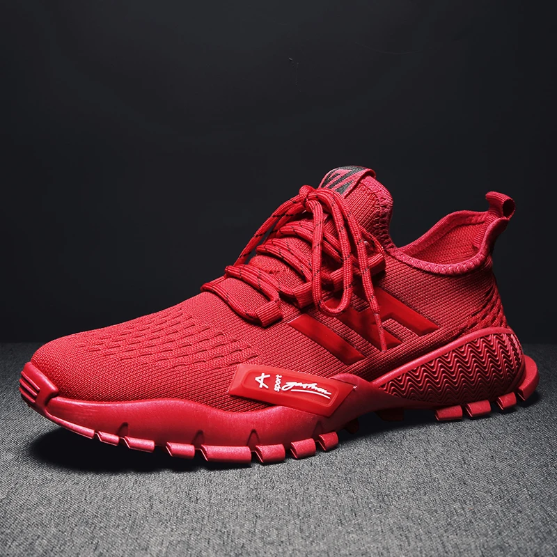 no lace training shoes