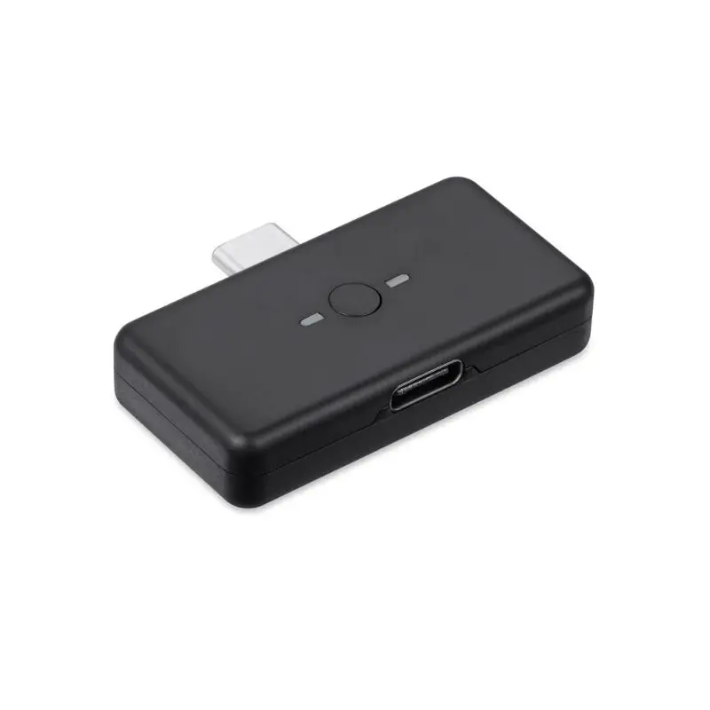 Bluetooth 5,0 USB C Тип C аудио передатчик адаптер для nintendo Switch PC PS4