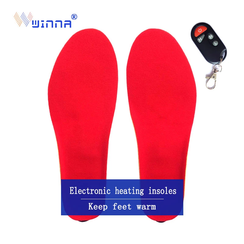 Winna heated insoles Clearance