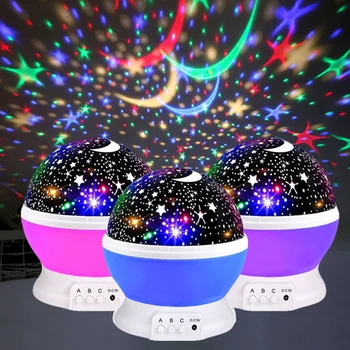

Rechargeable Romantic Bedroom Night Light Bluetooth Audio Starry Sky Projector for Kids Adults Bedroom Dec Christmas Gift