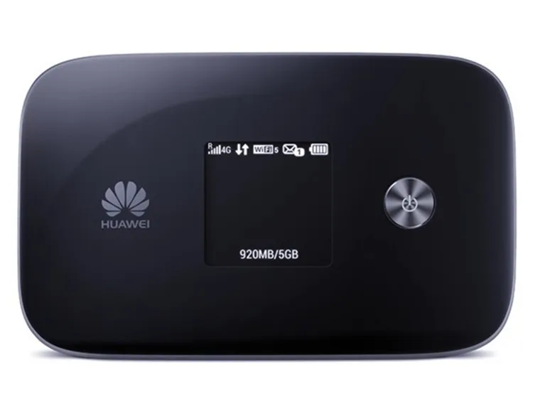 

New Arrival Original Unlock 300Mbps CAT6 HUAWEI E5786 3G 4G MiFi WiFi Router With Sim Card Slot E5786s-32a 4G LTE Mobile WiFi