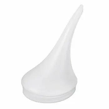 

1pc 12cm Car Silver Headlight Lamps Refurbished Atomizing Funnel Cup Repair Tool