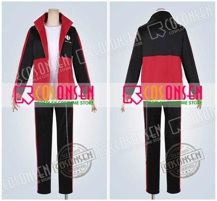 Дивизион рэп битва Ямада Ичиро ExtraWardrobe01 Косплей Костюм гипноз Mic Buster Bros! Костюм COSPLAYONSEN на заказ