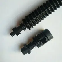 4 в 1 Автомойка высокого давления с регулируемыми наконечниками Вращающаяся насадка для Karcher