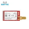 SI4438 433MHz Wireless Module Ebyte E30-433T20D-V2.0 2km 20dBm UART Low Power Consumption FEC Algorithm WOR SMA-K Interface