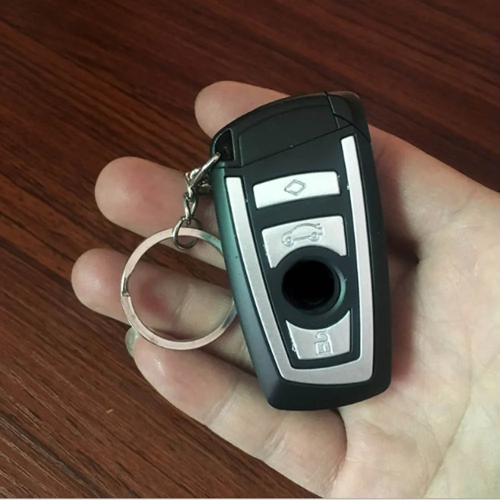 50 шт. Автомобильный Брелок-зажигалка для ключей
