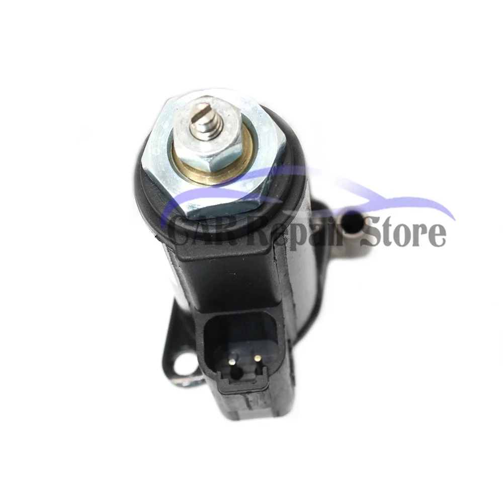 121-1491 New Solenoid Valve For Caterpillar E320B/C/D 315C 325C Excavator Rotary Solenoid Valve 1211491 KWE5K-31 G24DA30 CAT
