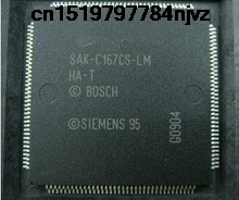 

SAK-C167CS-LM SAK C167CS LM QFP 1PCS