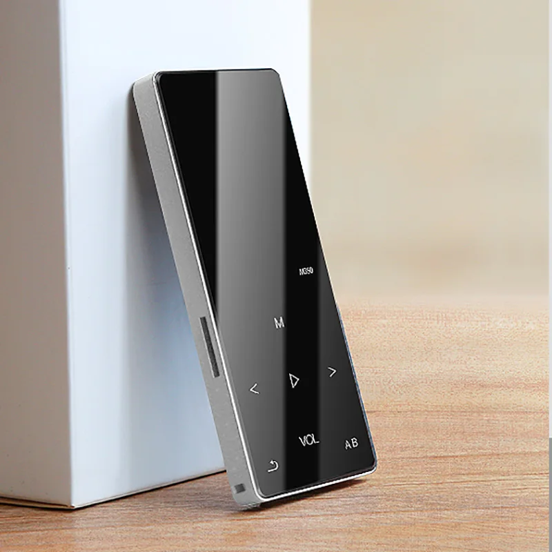HIFI Lossless Bluetooth 4 0 mp3 плеер рекордер FM видео электронная книга радио спортивный