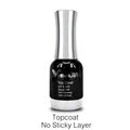 NoWipe top coat