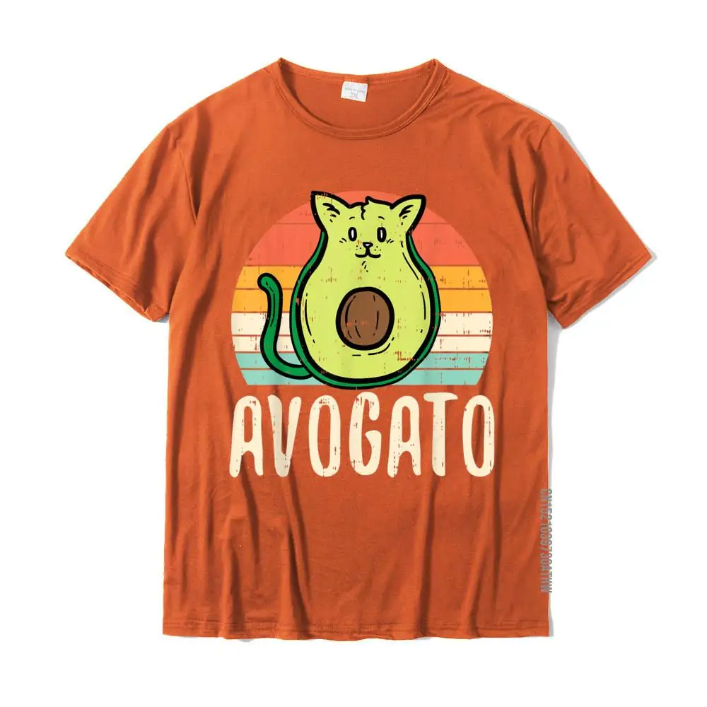  Classic T Shirt Brand Short Sleeve Male T Shirts TpicOriginaltitle Camisa NEW YEAR DAY Tops Shirt O Neck Wholesale Avogato Cat Avocado Retro Cinco De Mayo Spanish Mexican T-Shirt__MZ19649 orange