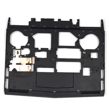 Ноутбук Нижняя часть корпуса крышка в сборе для DELL Alienware 13 R3 M13X Нижняя крышка корпуса 0N6KFV N6KFV
