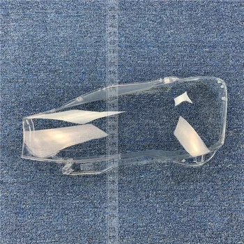 

Original quality headlight cover For 14-16 BMW X3 Headlight shell Car headlight transparent lamp housing Glass cover