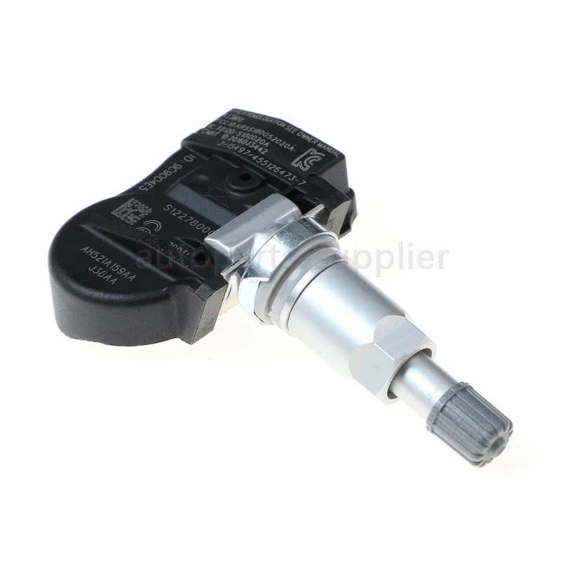 ο AH52-1A159-AA AH521A159AA Ÿ̾ з  TPMS  ι  ι  2010-2013 433MHZ LR018858