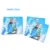 Disney Frozen Kids Girls Favor Birthday Pack Event Party Decoration Чашки Тарелки Baby Shower Одноразовые Принадлежности Для Посуды