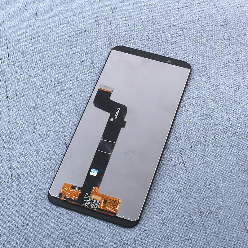 ocolor For HTC U12 Life LCD Display And Touch Screen Digitizer Assembly 6.0'' For HTC U12 Life Screen With Tools And Adhesive