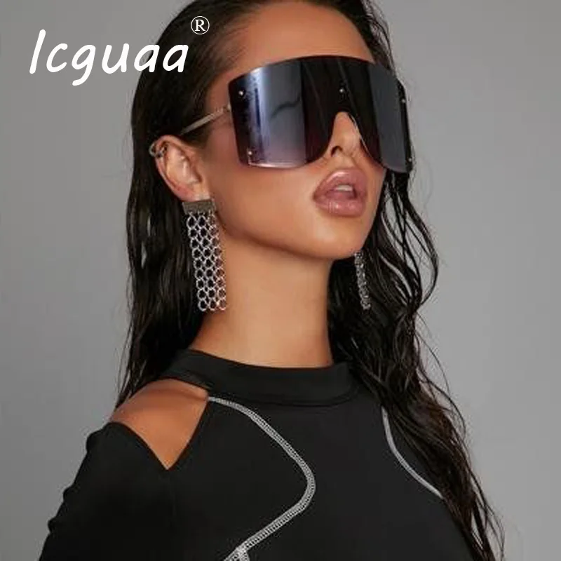 Las mejores ofertas en Gafas de Sol Marco cuadrado de Leopardo