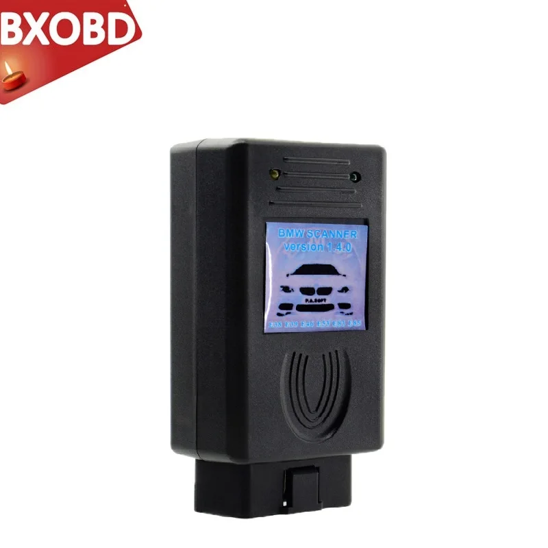 Сканер 1.4.0 считыватель кодов 1 4 для старой версии разблокировки OBD2