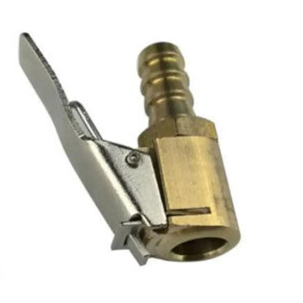 Valveconnector Водолей коннектор Clipontireinflatorvalve зажим 1 шт. 8 мм