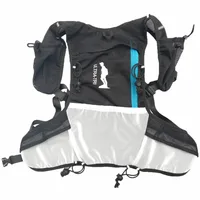 ULTRA-TRI Trail Running Backpack Outdoor Lightweight Hydration Sports Bag Cycling Hiking Marathon Racing Training Pack Mochilas 2