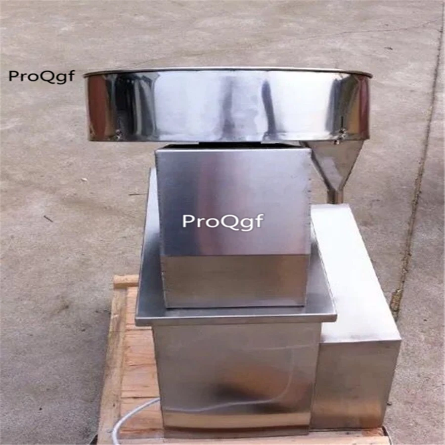 ProQgf 1 шт. набор машина для подсчета капсул 220 В