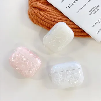 

Original Bluetooth Wireless Earphone Cover Silicone Case For Apple Airpods Pro 3 shockproof protective cover for Air pods Pro 3