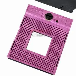 Блок питания для ЦП 479PIN BGA разъем винты MPGA479m mP6A478MN 478 CPU | Строительство и ремонт