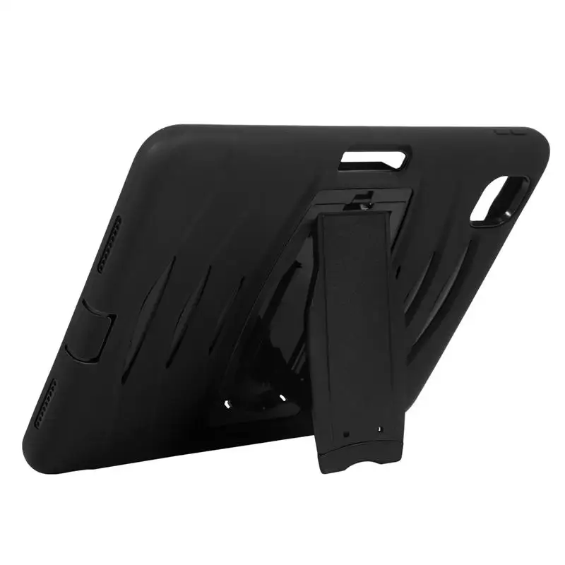 

Heavy Duty Shockproof Tablet Case With Stand Pen Slot Compatible For iPad Pro 11 inch