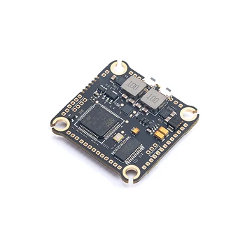 

Diatone MAMBA F405 6S FC Flight Controller OSD Betaflight MPU6000 16M Memory for F405 DJI RC Drone FPV Racing