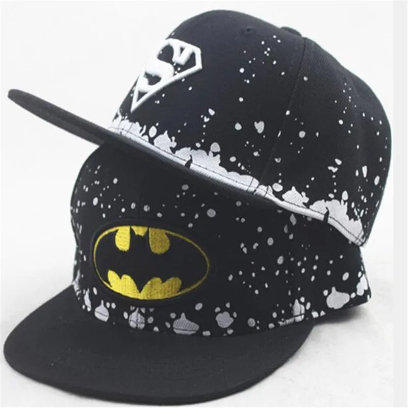 Embroidery Kids Baseball Cap Snapback Boys Girls Hip Hop Cap Baby Flat Along Sun Hat baseball cap,baby hat,kids sun hat