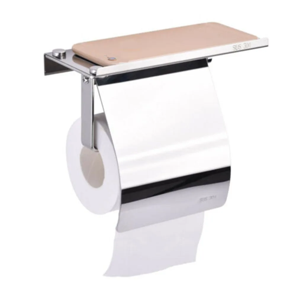 1 шт. держатель для рулонной бумаги настенный держатель для туалетной бумаги держатель для полотенец держатель для туалетной бумаги Подставка для хранения полка для ванной комнаты