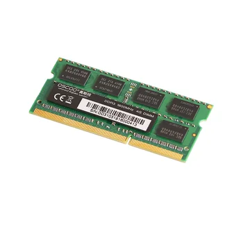 

High Performance ddr3 8gb Oscoo ddr3 8GB 4GB 1333 1600 sodimm RAM Memoria Ram For Laptop ddr 3 1600MHz ram ddr3 4gb 8gb Notebook