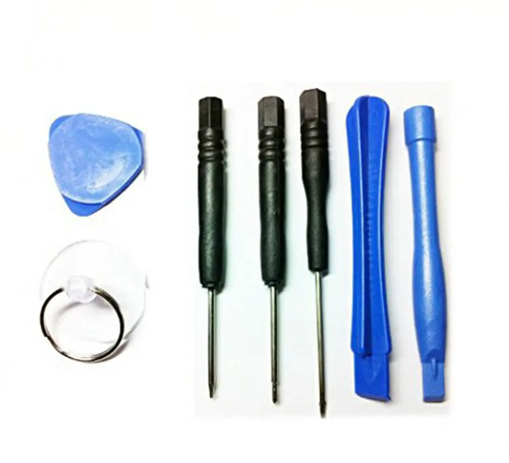 Najtaniej Używany wyświetlacz LCD i montaż digitizera ekranu dotykowego + przednia rama dla Lenovo P780 inteligentny telefon komórkowy + narzędzia