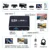 KuWFi Video Capture Card for Live Streaming 1080P 4K USB3.0 HDMI Video Capture Card Switch Game for PS4 Xbox Recording Box