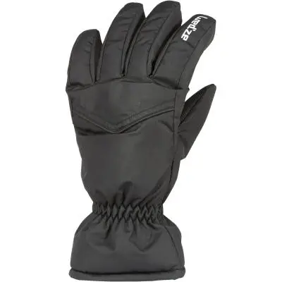 ПЕРЧАТКИ ГОРНОЛЫЖНЫЕ ВЗРОСЛЫЕ 100 WED'ZE. Decathlon - Цвет: Черный