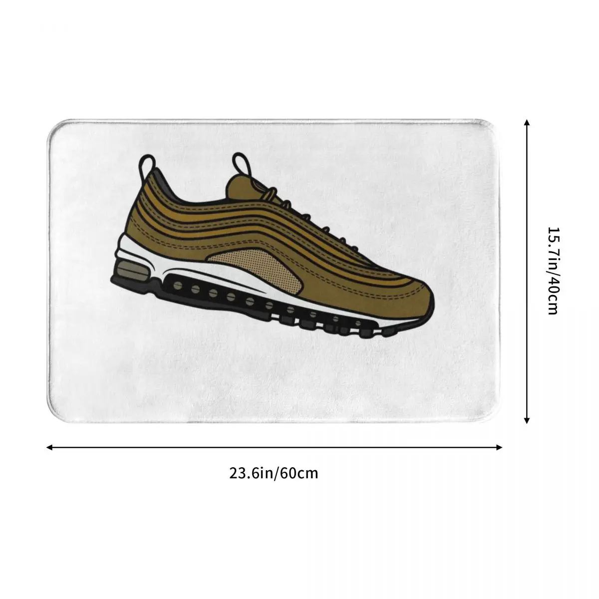 Are air max 97 non slip Clearance