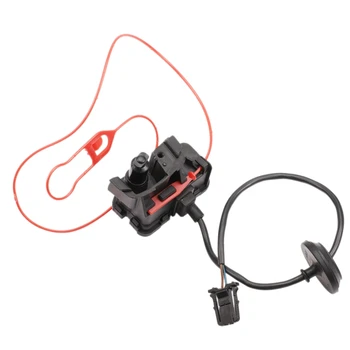 

NEW-Fuel Box Filler Door Control Actuator Motor for Golf MK7 Jetta MK6 Passat B8 5C6810773