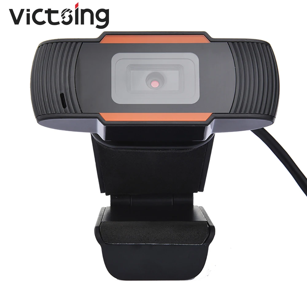 

12MP USB HD Webcam 480P USB 2.0 Computer Web Camera Built-in Noise Reduction Mic For Win Mac Android PC Computer USB Camera