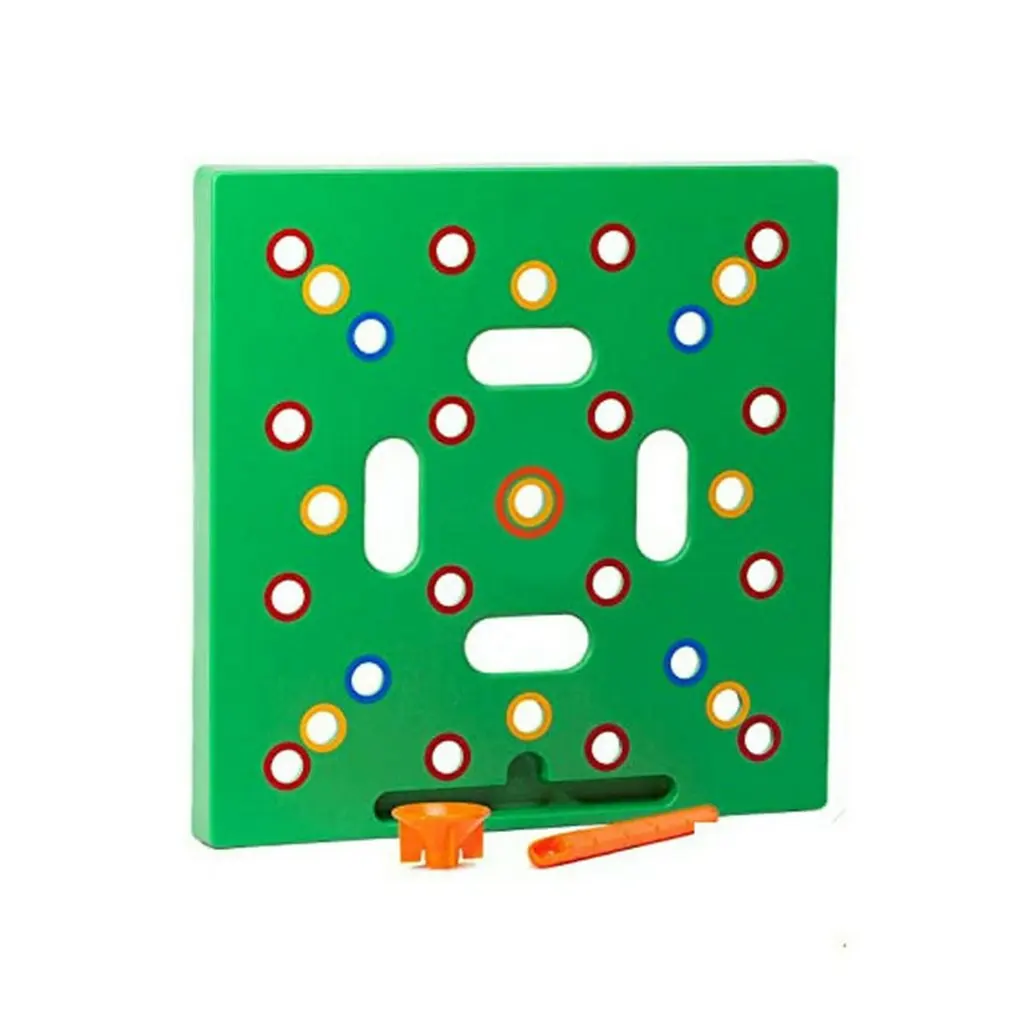 Kit De Germination 40 Godets Lot X2 Pour Semis Fourche,Gabarit de semis carré, jouets pour enfants, outil d'espacement  codé, graine de jardin, légumes -B - Cdiscount Jardin