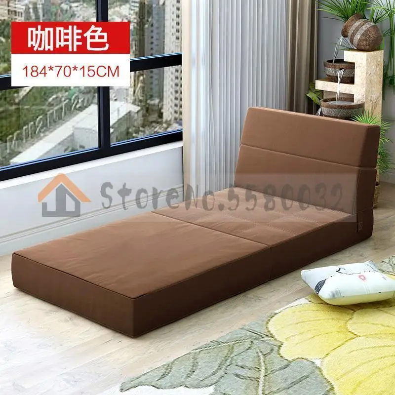 H1-sofá cama individual y reclinable, bonito sofá Tatami europeo moderno, cama de día, creativo, barato - AliExpress