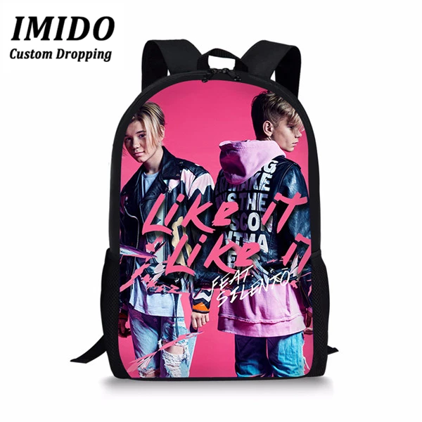 discount book bags
