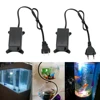 NICEYARD-bomba de aire ultrabajo para acuario, Mini compresor de aire para tanque de peces, bomba de oxígeno para acuario ► Foto 3/6