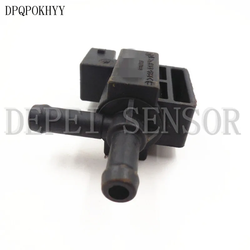 DPQPOKHYY для Volvo V70 II 2,3 T5 250 PS 2002 электромагнитный клапан турбокомпрессора 9470775