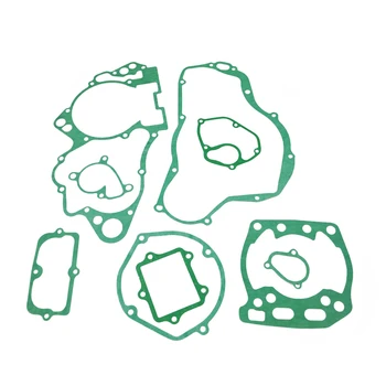 

Motorcycle engine crankcase covers gaskets kit set For Suzuki RM250 RM 250 2006-2008 2007